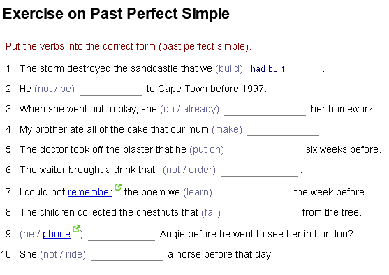 Расширенная таблица неправильных глаголов английского